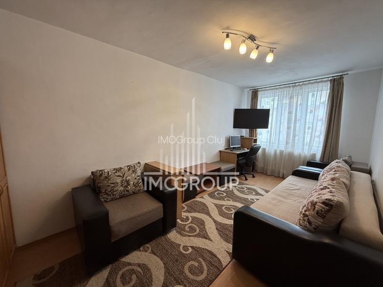 Apartament cu o cameră | zona Materna | CT | Etaj 3 | Imediat Ocupabil - 5