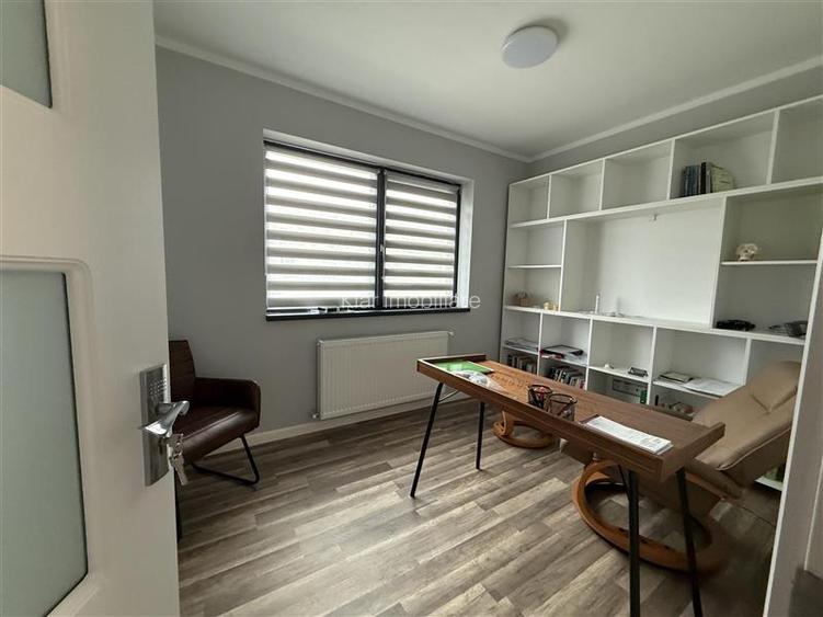 Vila autorizata cabinete medicale - 25