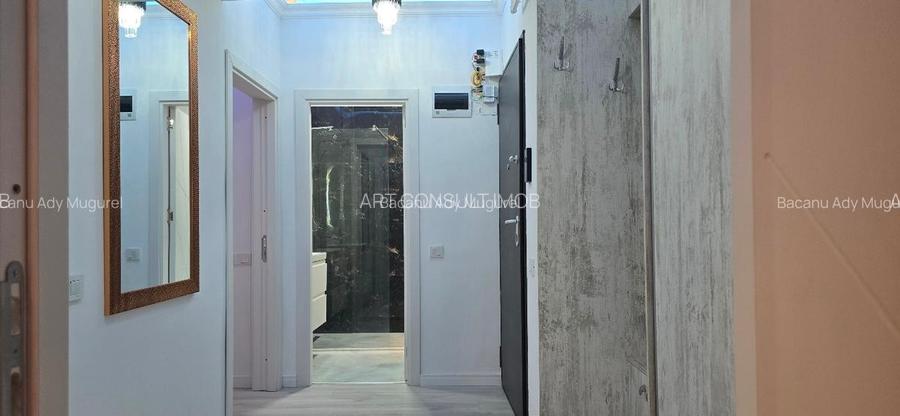 Apartament 2 Camere| Exigent Plaza| Metrou| Pet Friendly|Loc Parcare| Centrala| - 11