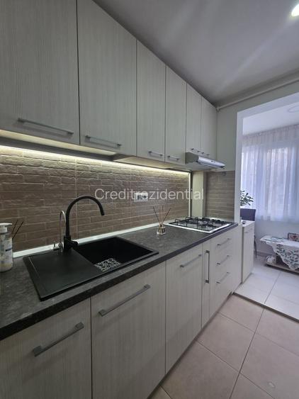 Apartament -LA CHEIE- Mobilat/Utilat- Mutare imediată, Mobilier  NOU- - 7