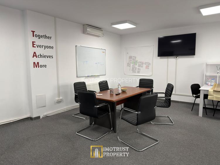 De inchiriat spațiu de birouri - 3