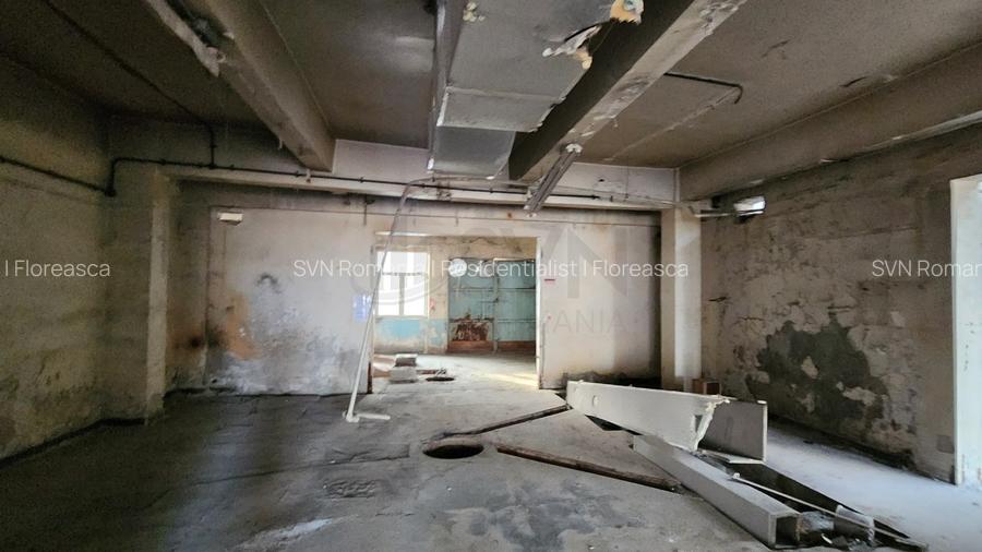 REL4001103 Oportunitate de investitie I Teren de vanzare Bucuresti I Sector 4 - 9