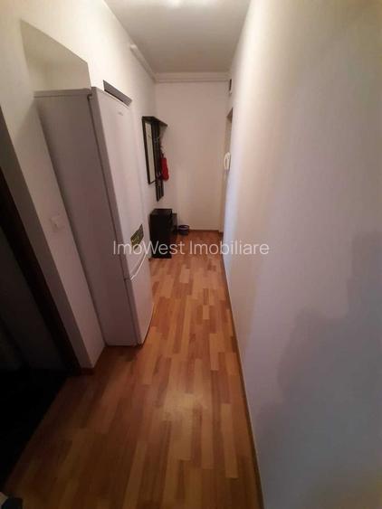 Calea Girocului | 2 camere | 43 mp | Centrala proprie | Mobilat si utilat - 8