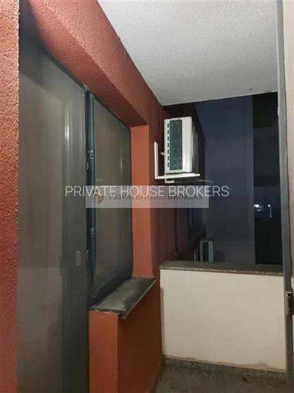 Pipera | Rond OMV | Natrom Residence | Bloc 2021 | Parcare - 8