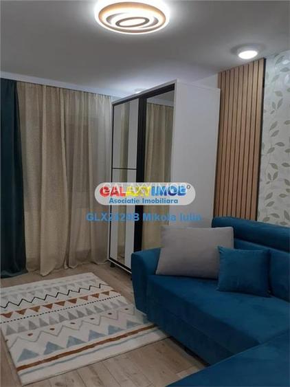 Garsoniera et 1 4 A.C. 1981 Cartier Lujerului - Str Liniei - 10