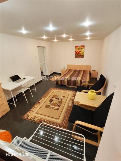 Garsoniera zona TEI - 3