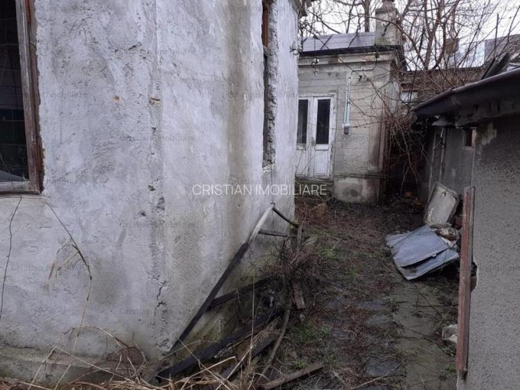 DESCHIDERE 12m la FALEZA DUNARII , Teren 535mp - 6