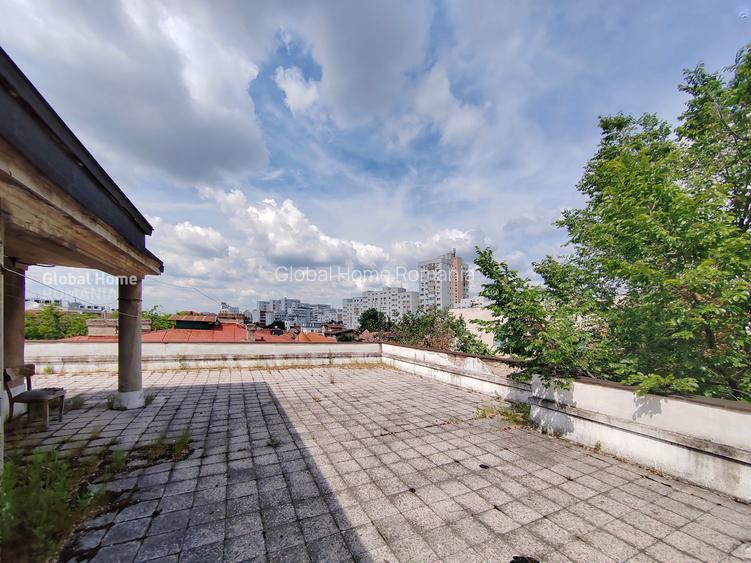 Dorobanți – Capitale | Strada Brazilia | Potențial Excepțional - 12