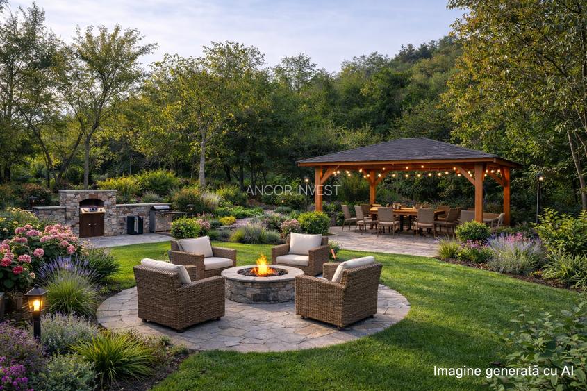 Casă Călimănești | comision0%  | Locuință sau investiție | Se acceptă schimb - 19