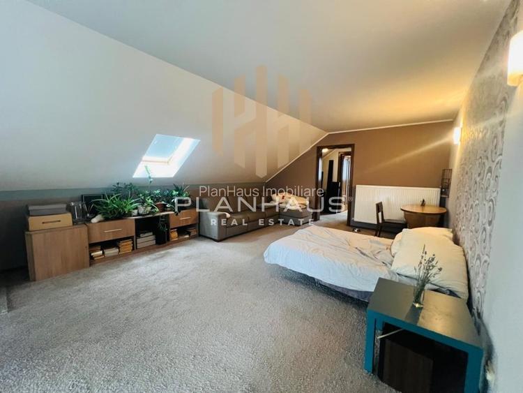 Casă solidă  Săsar la cheie ,zona Vama ,teren 10 ari ,la 3 min de Baia Mare c - 12