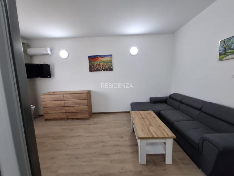 Apartament 2 camere Apărătorii Patriei , 63 mp , Nou , 6 min Metrou - 6