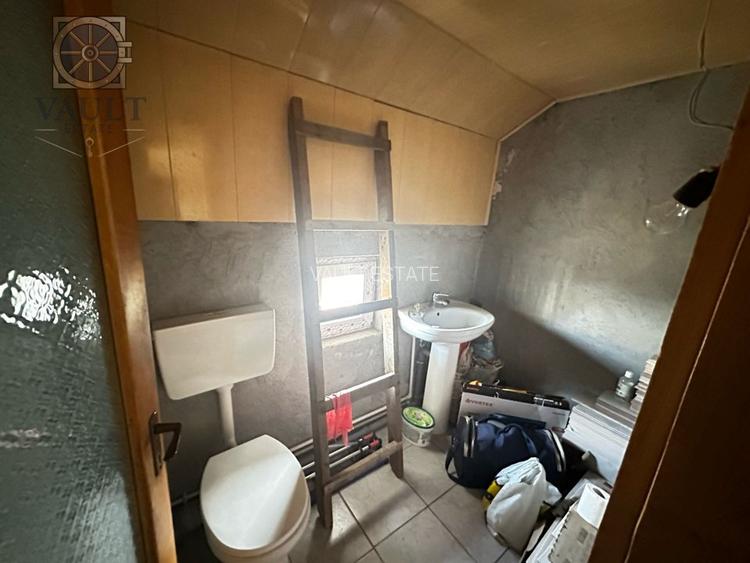 Casa/Villa Frumusani - 1000mp curte - 35