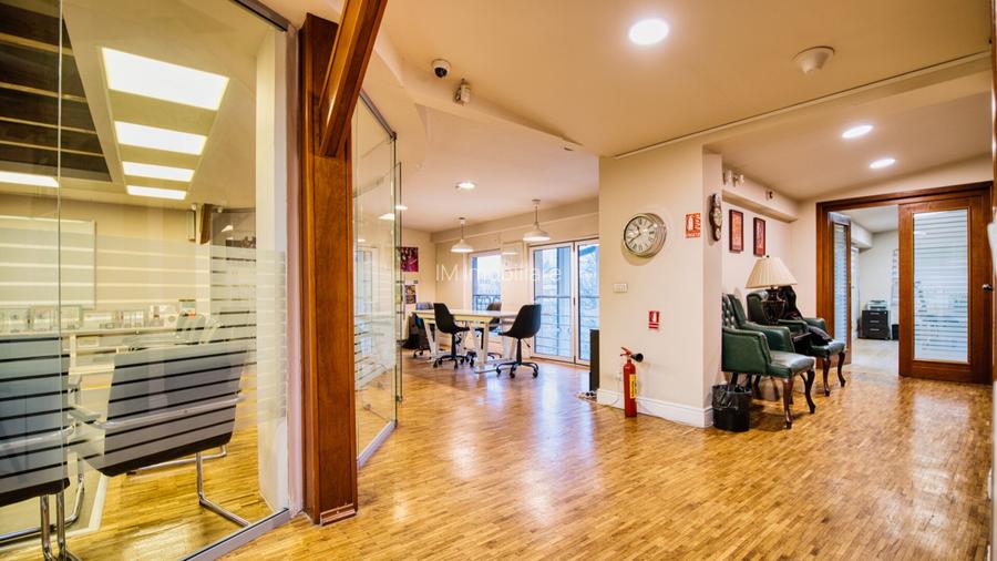 Parter in Cladire/Spatiu cu alta destinatie - pretabila diverse - 4