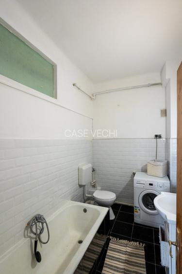 Vânzare garsonieră piata Victoriei - 9