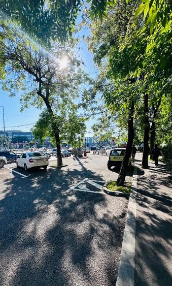 Apartament 2 camere decomandat, cozy, Piața Sudului – vis-a-vis Sun Plaza | 2 mi - 7