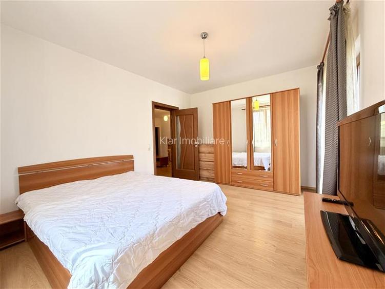 Oferta rara! 2 Camere In imobil tip vila în Zorilor - 7