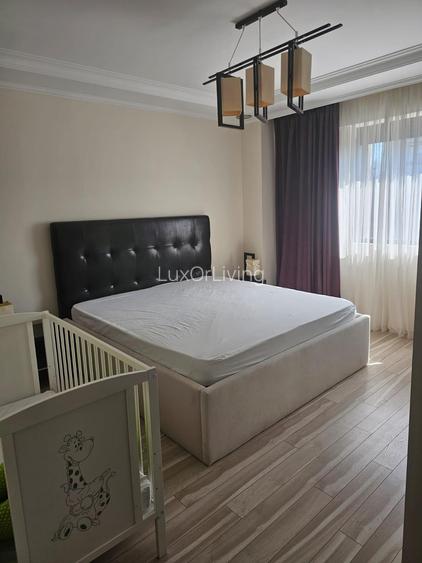 Apartament 3 camere PIPERA- PISCINA -LOC DE JOACA - FOISOR - 7