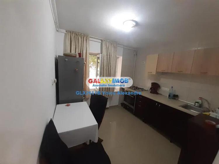 Garsoniera Moderna Berceni - Piata Sudului - Metrou - 4