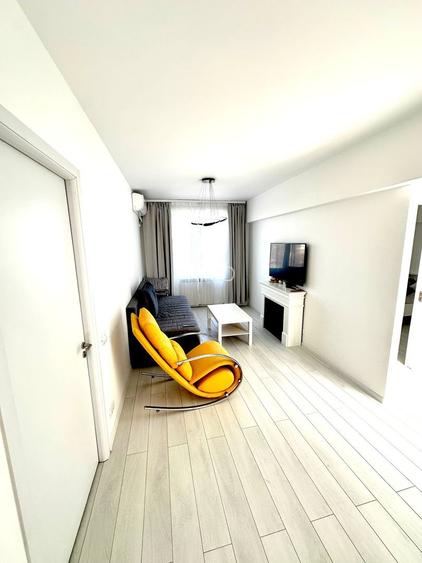 Apartament superb cu trei camere, Brancoveanu, 145.000€ - 5