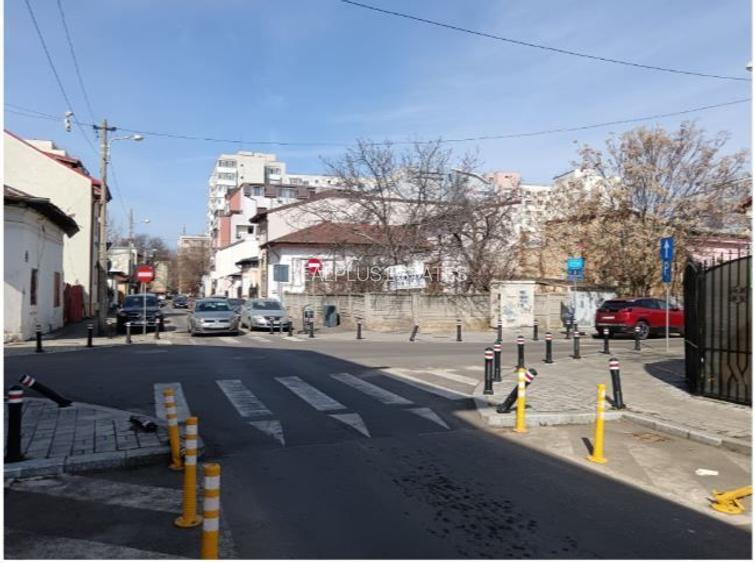 Teren De vanzare Stefan cel Mare -Vasile Lascar - 2