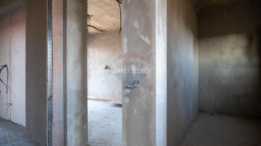 Pantelimon-central vanzare casa spatioasa-parter, etaj si mansarda - 15