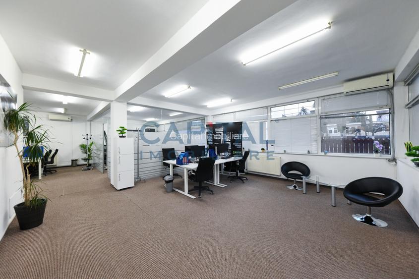 Inchiriere imobil mixt Zorilor langa Sigma Center - 28