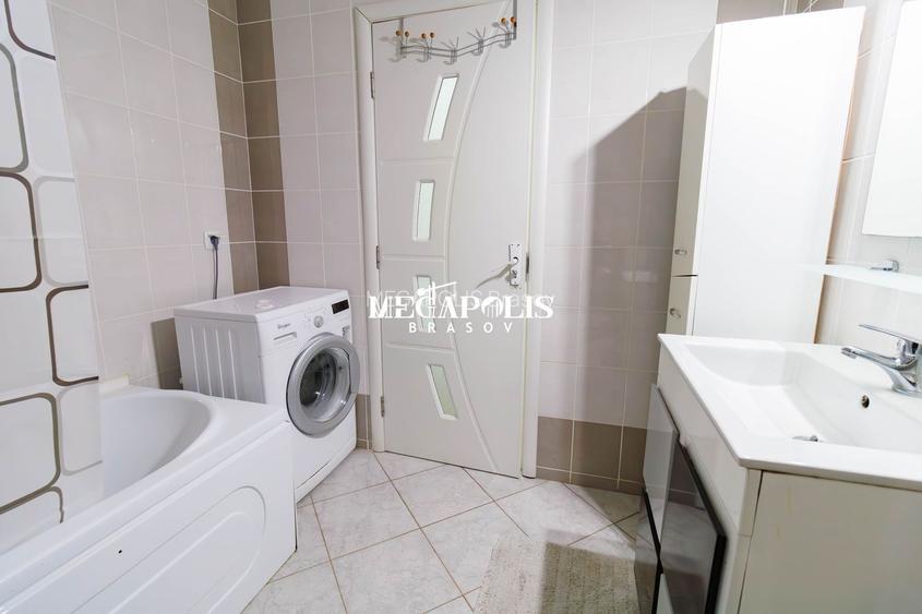 Apartament 2 Camere Decomandat / Etaj Intermediar Sanpetru - 5