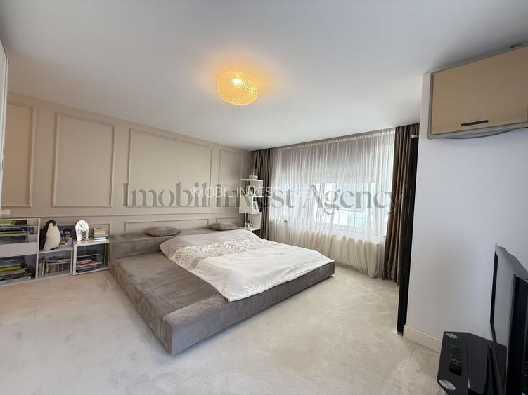 Apartament cu 3 camere de inchiriat in zona Herastrau-Soseaua Nordului - 21