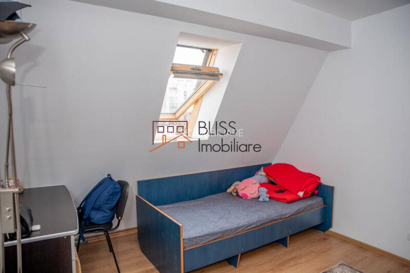 Apartament 3 camere în zona Aparatorii Patriei - 18