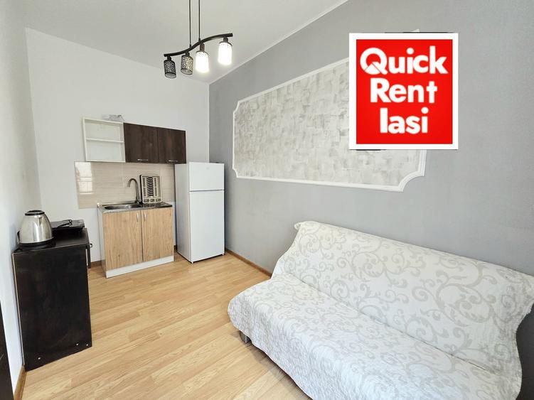 Ultracentral Independentei UMF Apartament Cu Toate Consumurile Incluse In Chirie