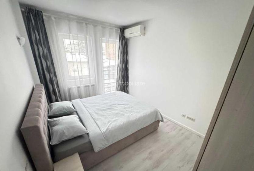 Apartament 2 camere Splaiul Unirii - 4