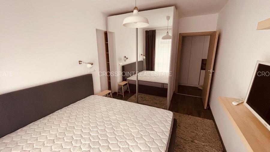 Apartament 3 camere de închiriat – Belvedere Residence - 11