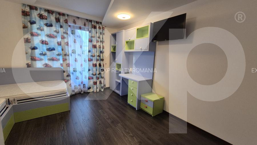 Vilă deosebită în Balotești – liniște, natură și confort lângă Pădure - 5