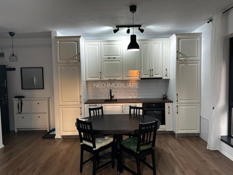 Apartament 2 Camere - 480 euro Negociabil - Zona Braytim - 2