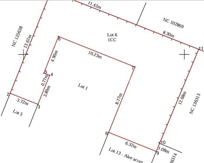 vila insir. 4cam,3bai + 1-2-3 parcari/centru Popesti Leordeni - 10