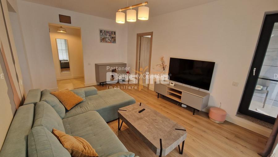 Apartament 3 camere I Onix Park North I Aviatiei I Pipera - 3