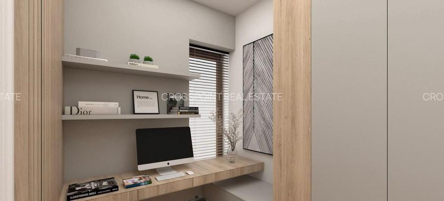 Urban Villa Premium în Amber Forest | 6 Camere | Mobilată & Utilată - 10