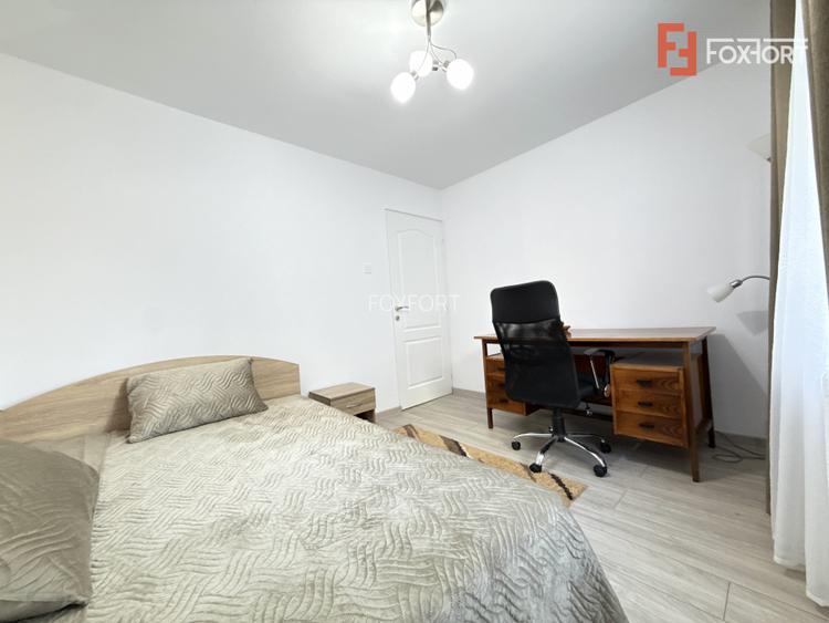 Apartament 3 camere de inchiriat in zona Complex Studentesc - 12