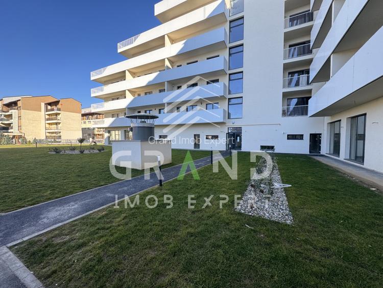 TOTUL NOU | Ap 2 camere | Terasa | Parcare subterana | Eroilor/Floresti - 34