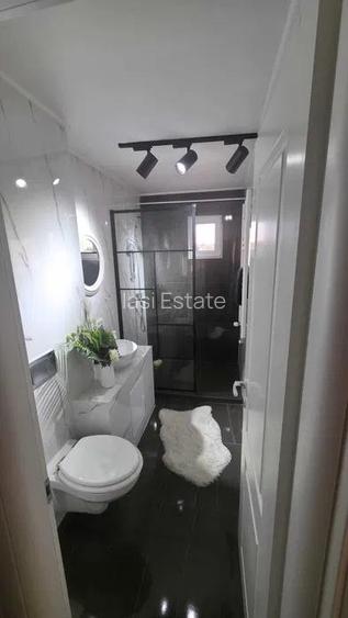Apartament 2 Camere Nicolina - Belvedere - 7