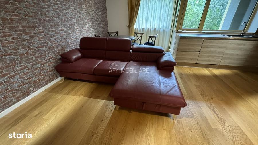 De inchiriat - Apartament 2 cam AVIAȚIEI PARK - 3