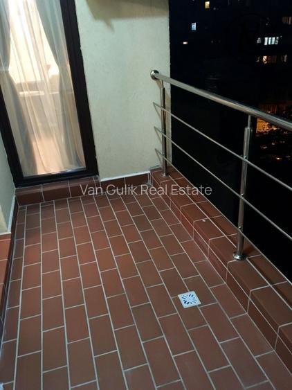 Apartament 2 camere Stefan cel Mare | Bloc 2015 | Mobilat | Decomandat - 9