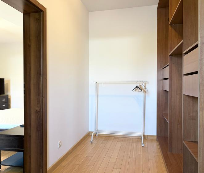 APARTAMENT DEOSEBIT  CU VEDERE PANORAMICA - 4 CAMERE SI DEPENDINTE - FLOREASCA - 11