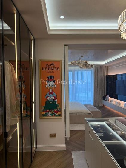 Duplex 4 Camere 253MP Cloud 9 Residence 3 Locuri Parcare - 40