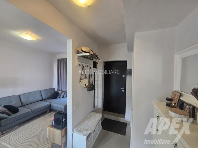 Casa individuala 4 camere mobilata | COMISION 0% | Bragadiru - Crisul Repede - 18