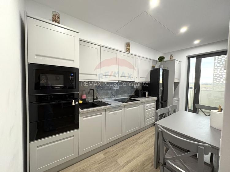 Apartament premium 2 camere | Concept Green | Costuri Reduse | Parcare - 6