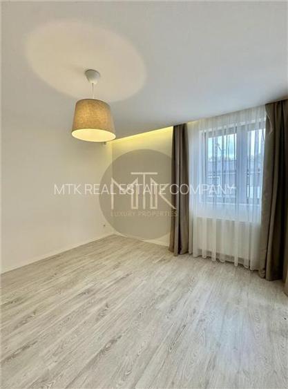 VILA de lux in COMPLEX | 10 camere | Pipera - SCOALA AMERICANA - 32