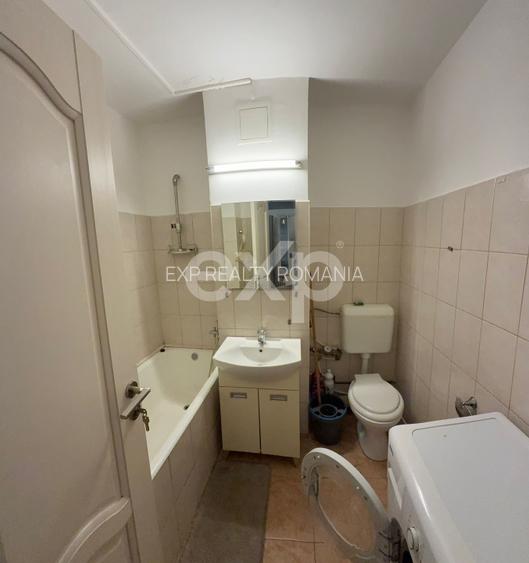 Garsonieră modernă | Parter | Subsol amenajat | Poziție excelentă - 6