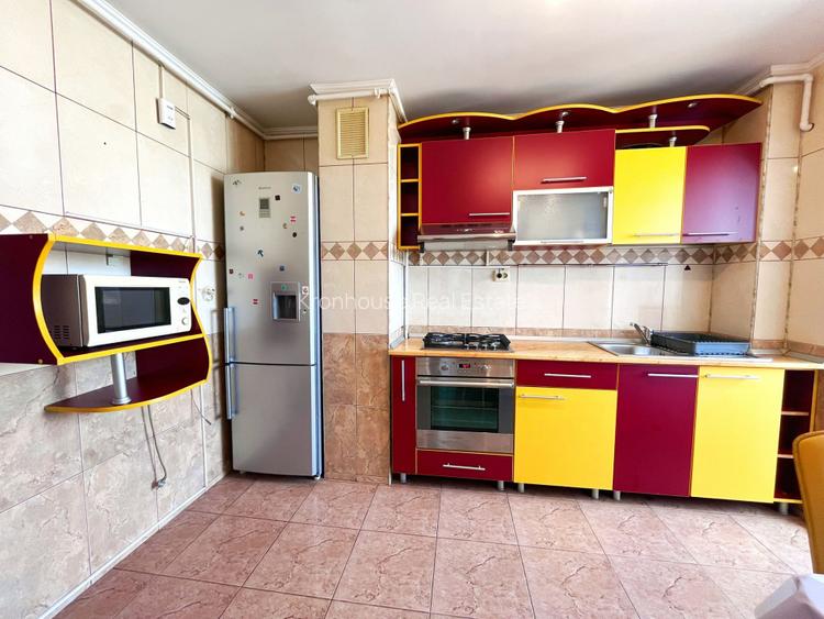Apartament cu doua camere in zona Gemenii - 5