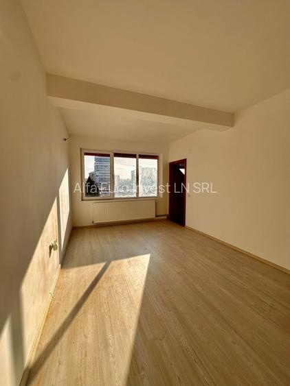 De închiriat corp de casă în duplex | Cartier Tractorul – zona Coresi - 2